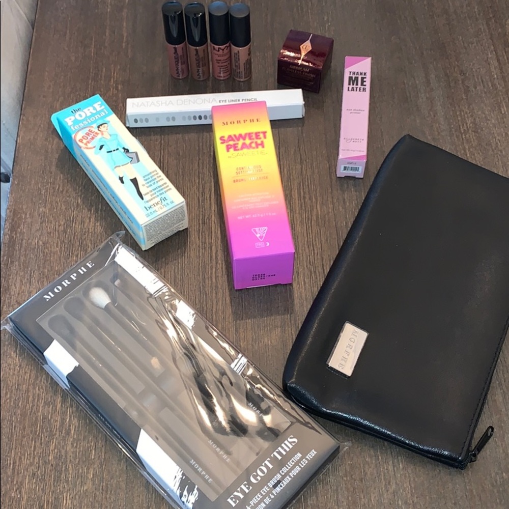 Makeup Bundle